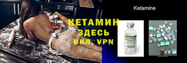 хмурый Дмитровск