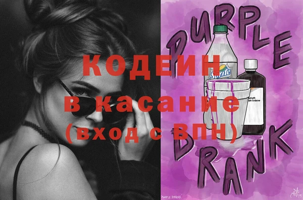 хмурый Дмитровск