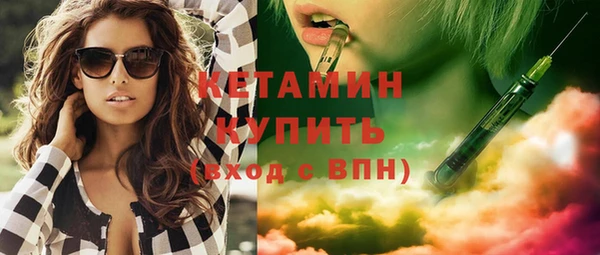 хмурый Дмитровск